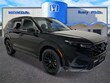 Honda CR-V Hybrid