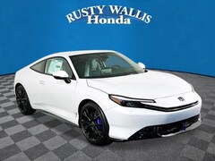 2026 Honda Prelude Hybrid Hatchback