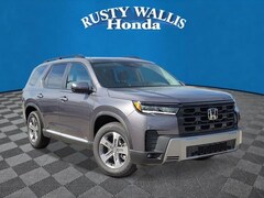 2026 Honda Pilot 2WD EX-L SUV