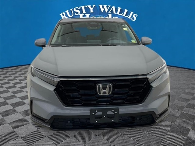 2025 Honda CR-V EX-L - Photo 8