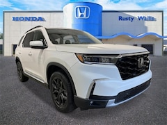 2025 Honda Pilot Touring+ SUV