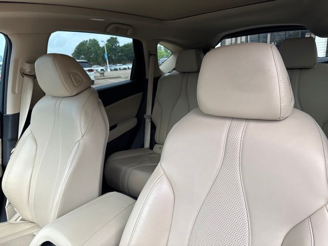 2024 Acura RDX Technology Package - Photo 7