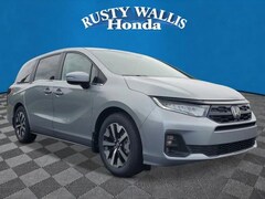 2026 Honda Odyssey EX-L Minivan/Van