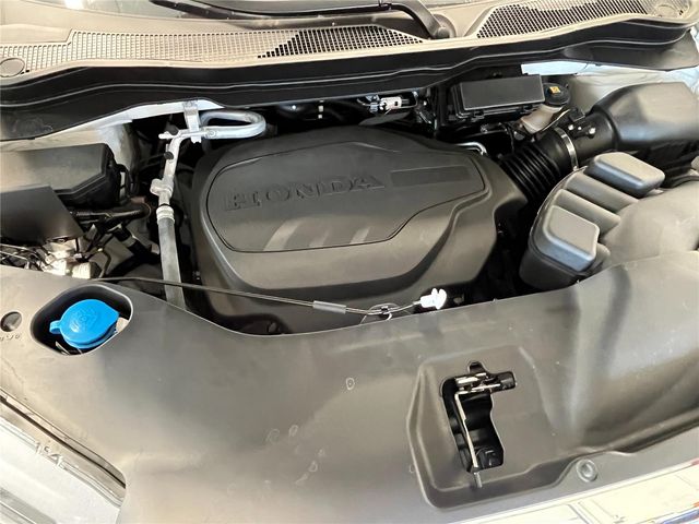 2026 Honda Ridgeline RTL - Photo 11