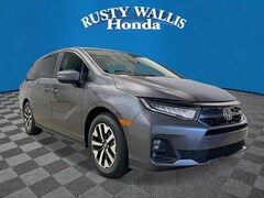 2026 Honda Odyssey EX-L Minivan/Van