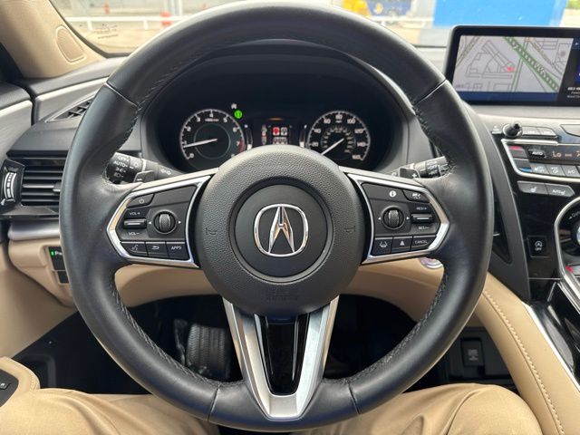 2024 Acura RDX Technology Package - Photo 11