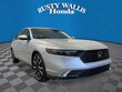 Honda Accord Hybrid