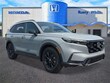 Honda CR-V Hybrid