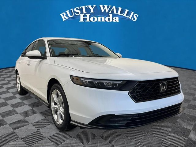 2026 Honda Accord