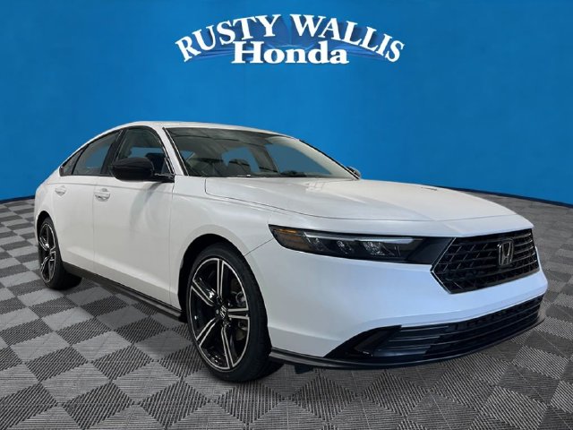2026 Honda Accord