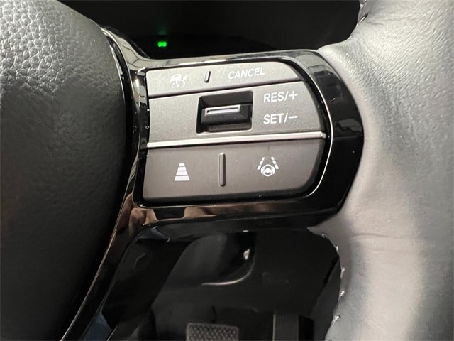 2025 Honda CR-V EX-L - Photo 20