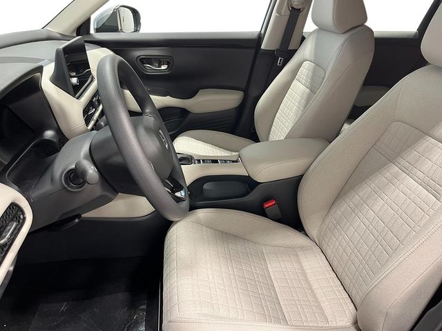 2026 Honda HR-V LX - Photo 12