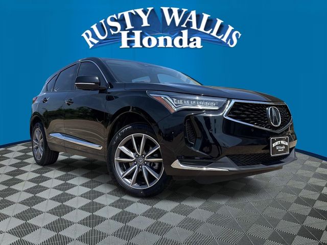 2024 Acura RDX