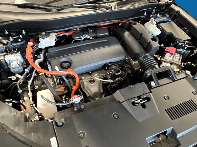 2026 Honda CR-V Sport-L - Photo 12