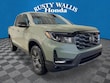  Honda Ridgeline