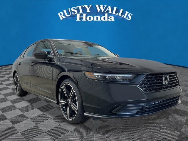 2026 Honda Accord
