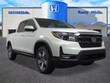  Honda Ridgeline