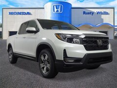 2026 Honda Ridgeline RTL Truck