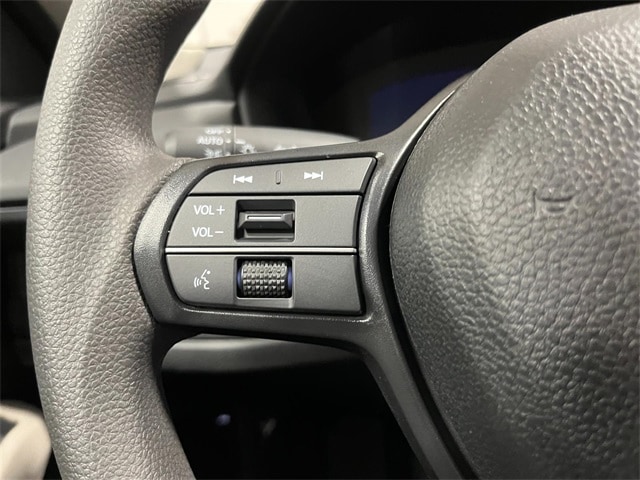 2025 Honda Accord SE - Photo 17