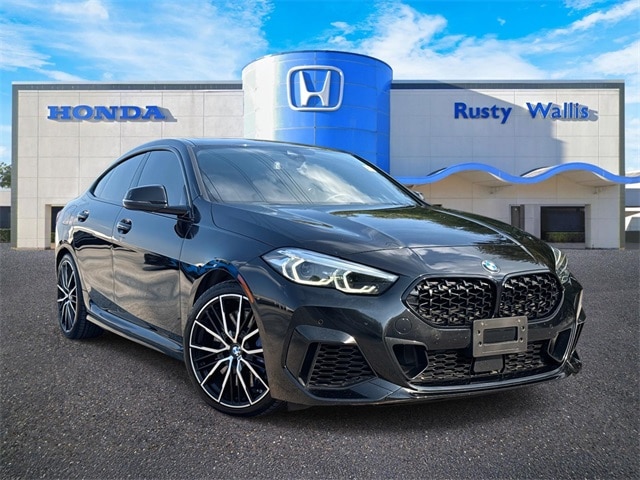 2022 BMW 2 Series