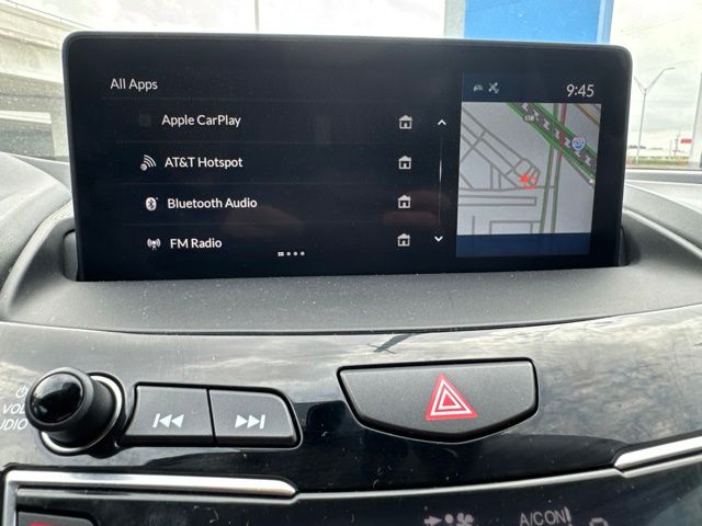 2024 Acura RDX Technology Package - Photo 22
