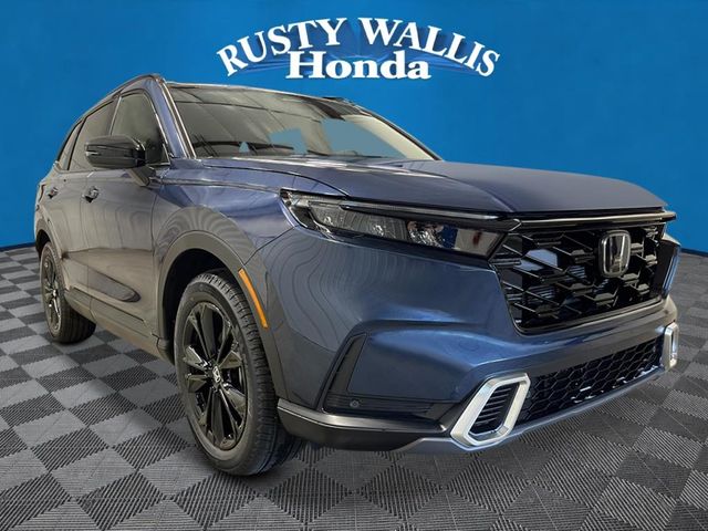 Electric & Hybrid Inventory | Rusty Wallis Honda
