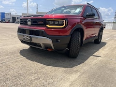 2026 Honda Passport TrailSport SUV