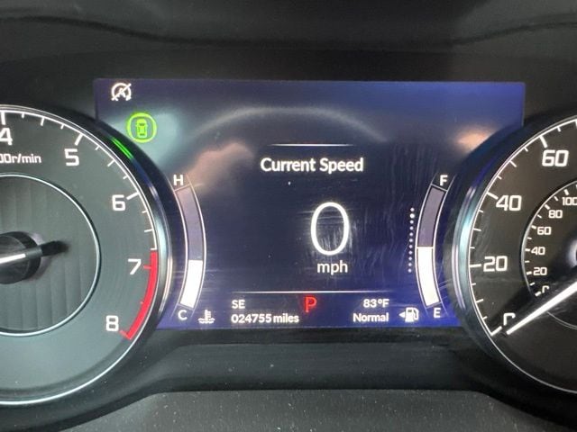 2024 Acura RDX Technology Package - Photo 13