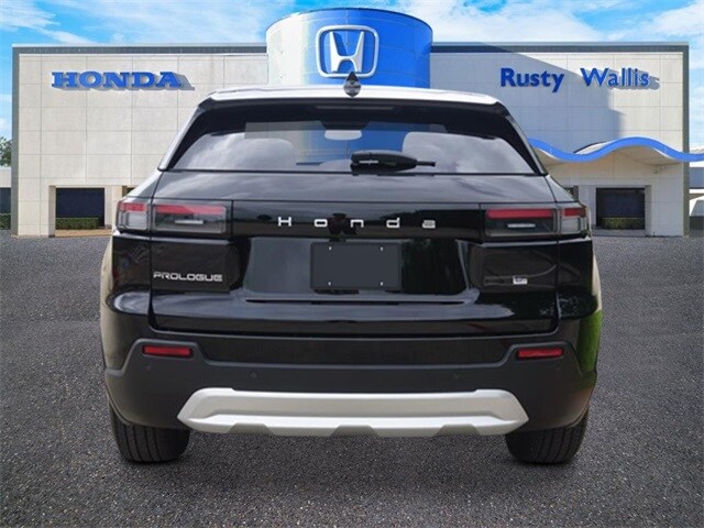 2025 Honda Prologue EX photo 3