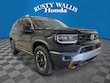  Honda Passport