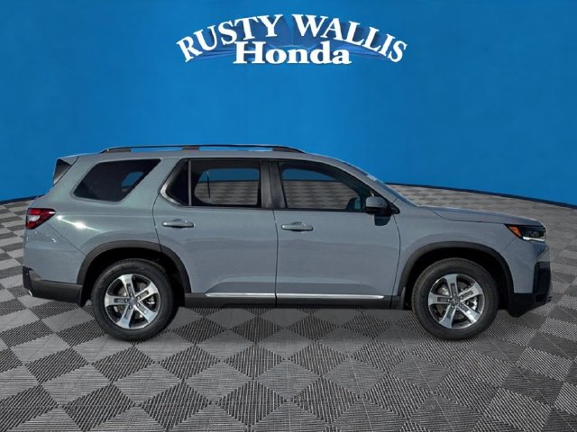 New 2026 Honda Pilot EX-L SUV
