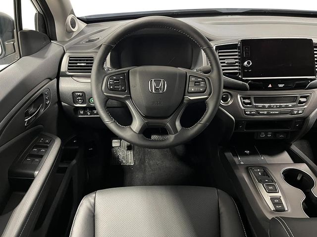 2026 Honda Ridgeline RTL - Photo 16