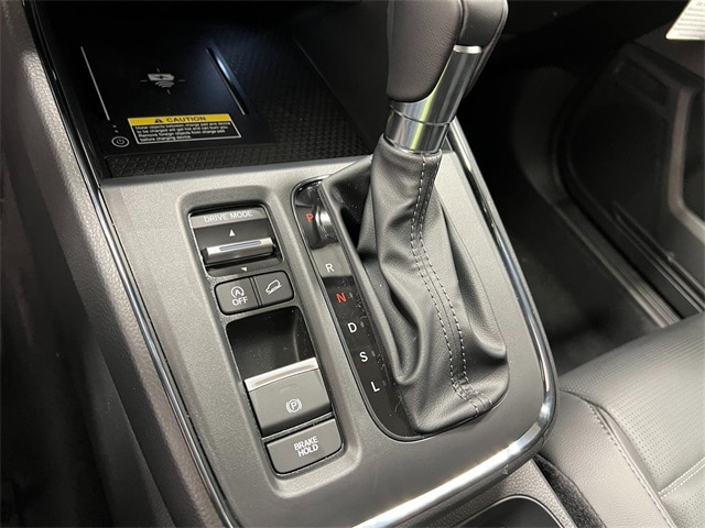 2025 Honda CR-V EX-L - Photo 23