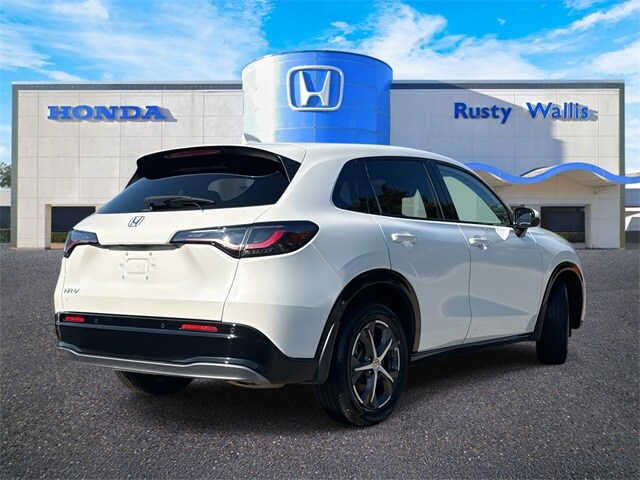 2023 Honda HR-V EX-L photo 2