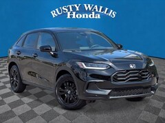 2027 Honda HR-V Sport 2WD SUV