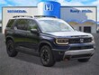 Honda Passport