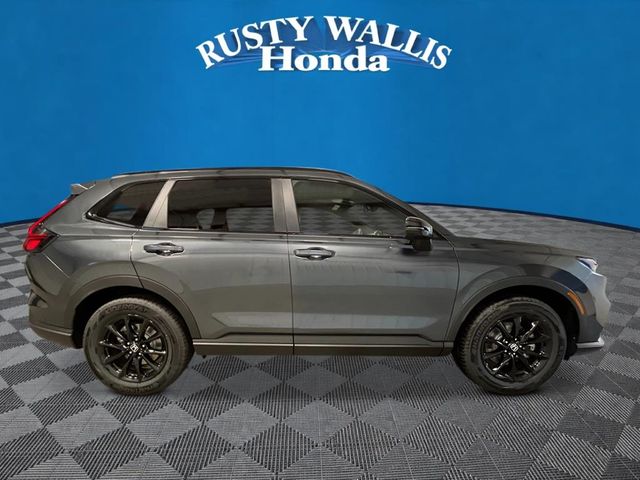 2026 Honda CR-V Sport-L - Photo 2