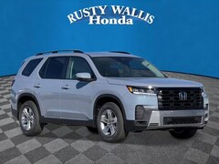 2026 Honda Pilot 2WD EX-L SUV