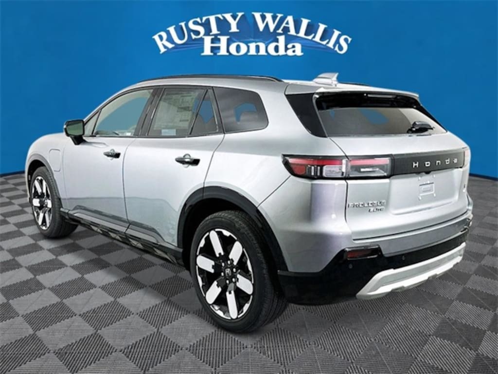 New 2026 Honda Prologue Elite SUV