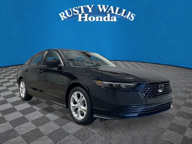 2026 Honda Accord
