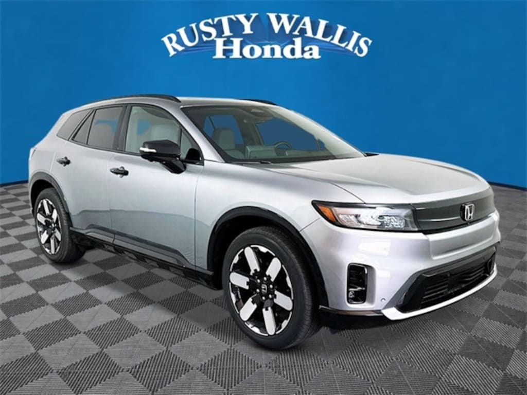 New 2026 Honda Prologue Elite SUV