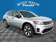 2026 Honda Prologue Elite SUV