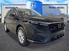 2026 Honda CR-V EX SUV