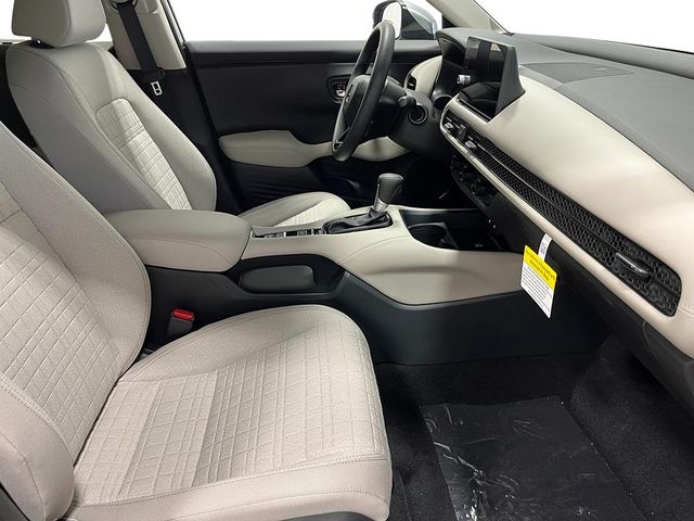 2026 Honda HR-V LX - Photo 24