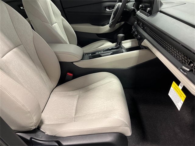 2025 Honda Accord SE - Photo 27