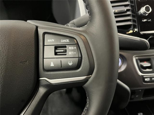 2026 Honda Ridgeline RTL - Photo 18
