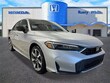 Honda Civic Hybrid