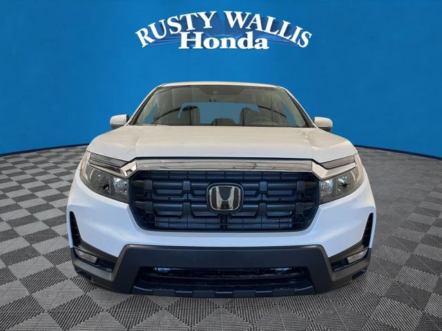 2026 Honda Ridgeline RTL - Photo 8