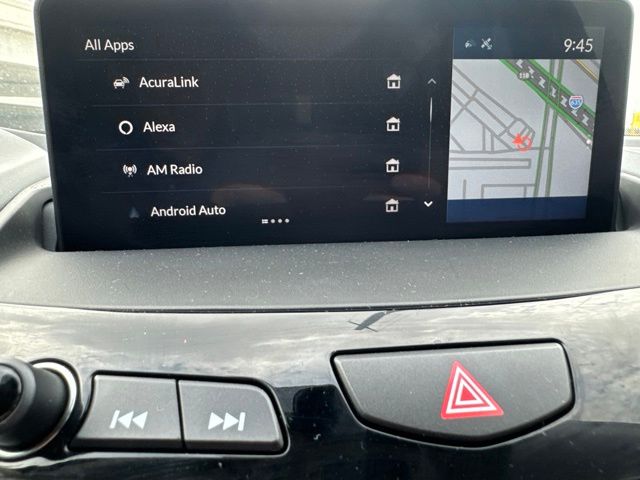 2024 Acura RDX Technology Package - Photo 21