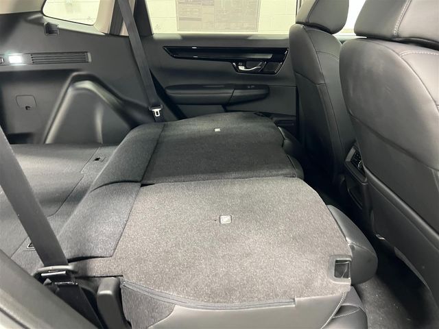 2025 Honda CR-V EX-L - Photo 31